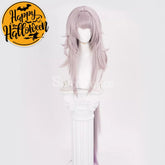 【In Stock】Game Honkai: Star Rail Cosplay The Herta Gradient Color Wig Wigs